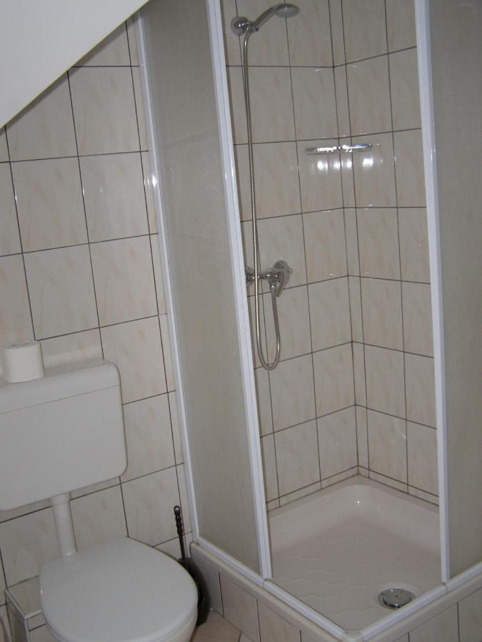 Ovar Apartman Appartement Mosonmagyaróvár Kamer foto