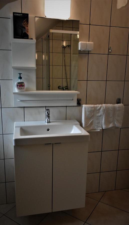 Ovar Apartman Appartement Mosonmagyaróvár Buitenkant foto