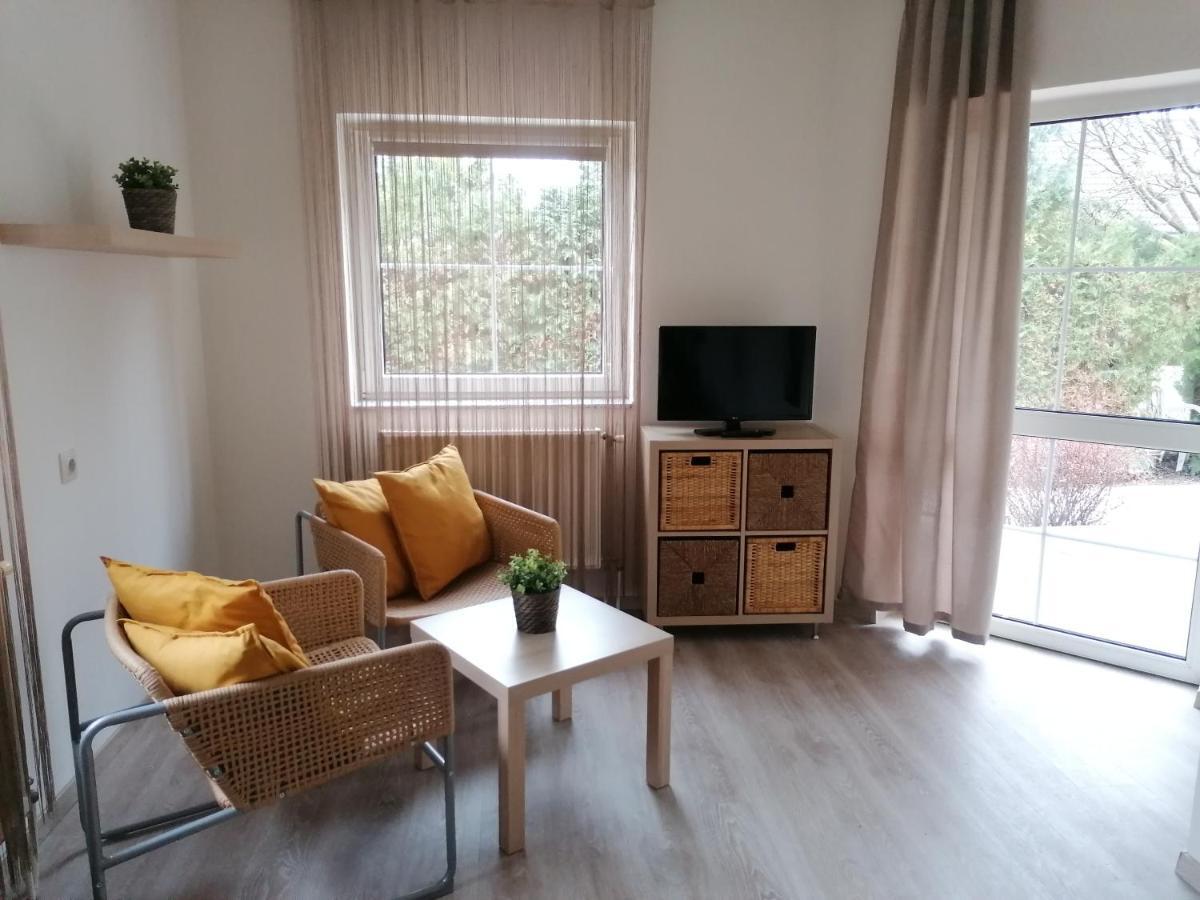 Ovar Apartman Appartement Mosonmagyaróvár Buitenkant foto