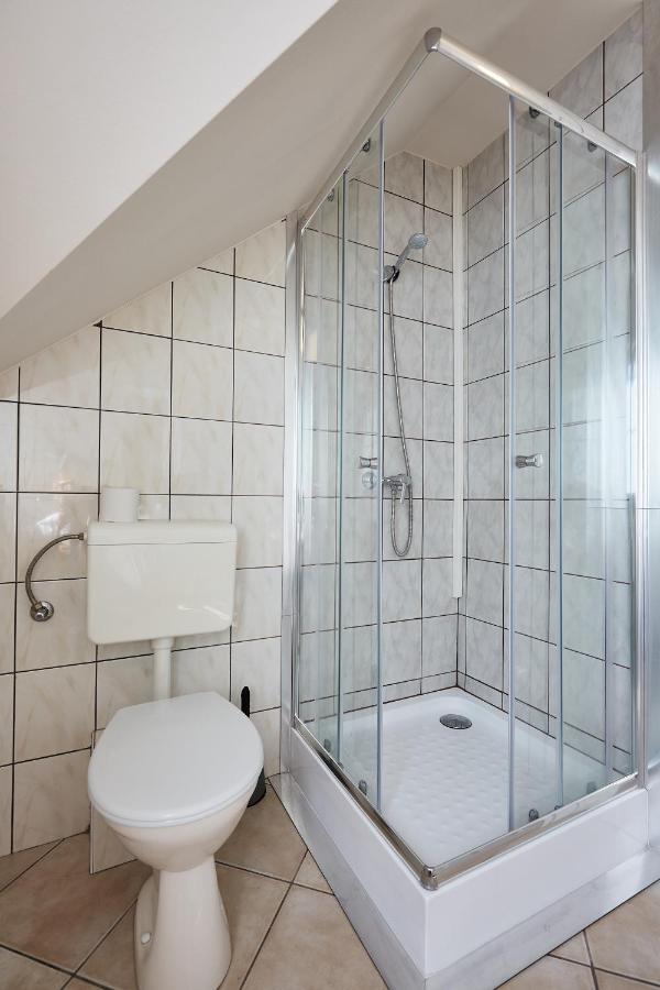 Ovar Apartman Appartement Mosonmagyaróvár Buitenkant foto